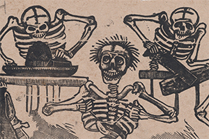 Skeletons as Artisans