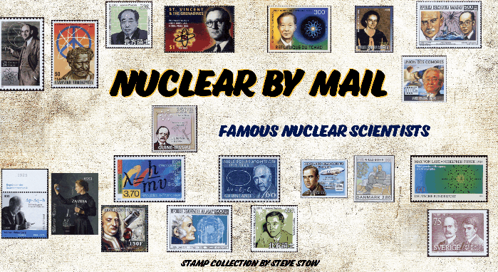 Nuclear by Mail Scientists Attract Screen